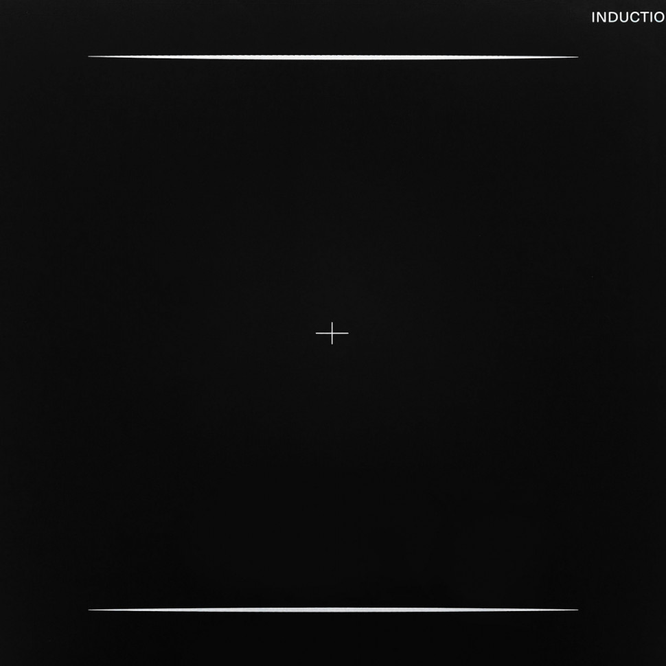 Варочная панель Krona Remo 30 BL