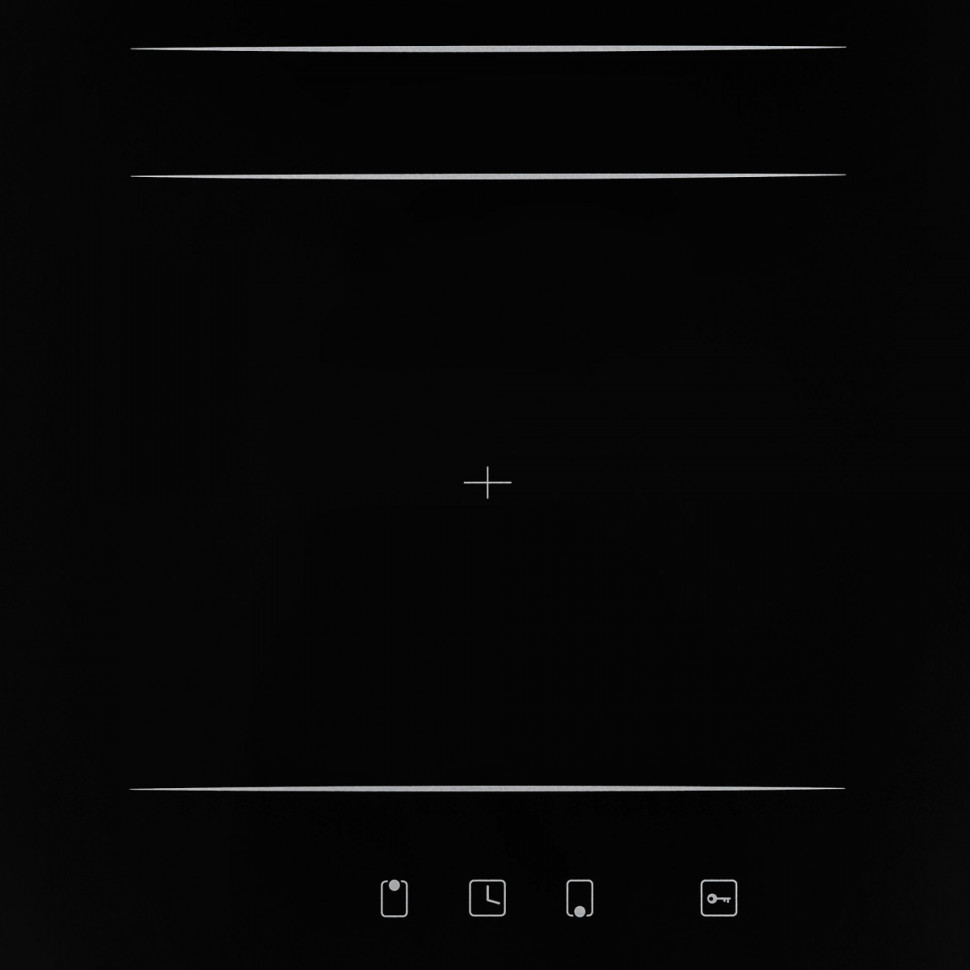 Варочная панель Krona Remo 30 BL