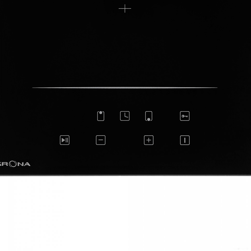 Варочная панель Krona Remo 30 BL