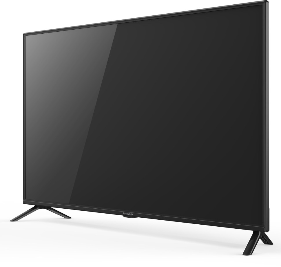 Телевизор LED SunWind 40" SUN-LED40XB201