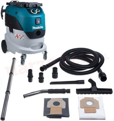 Пылесос Makita VC 4210 L