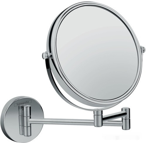 Косметическое зеркало Hansgrohe Logis Universal 73561000