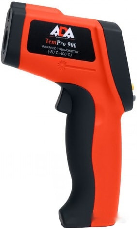 Пирометр ADA Instruments TemPro 900 А00225 Пирометр ADA Instruments TemPro 900 А00225