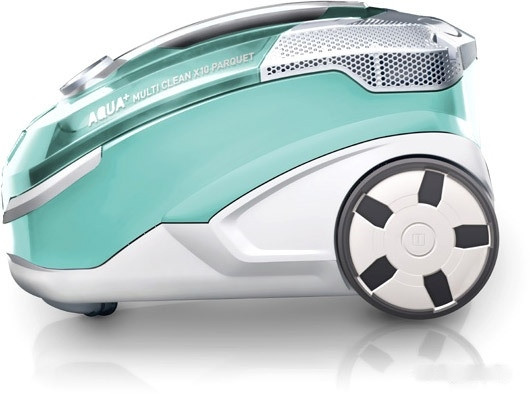 Пылесос Thomas Multi Clean X10 Parquet AQUA+ Пылесос Thomas Multi Clean X10 Parquet AQUA+