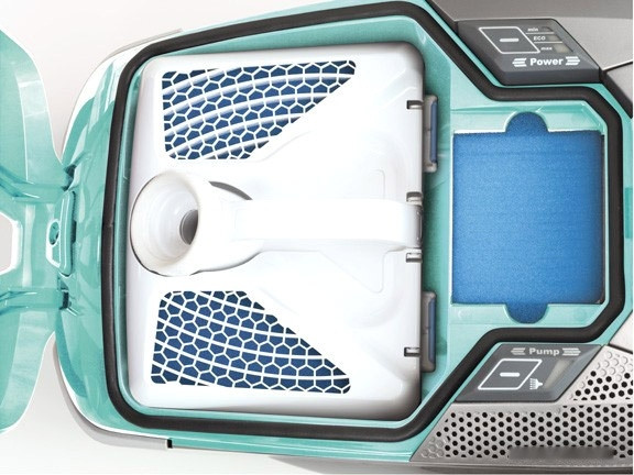 Пылесос Thomas Multi Clean X10 Parquet AQUA+ Пылесос Thomas Multi Clean X10 Parquet AQUA+