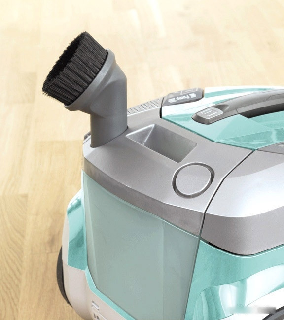 Пылесос Thomas Multi Clean X10 Parquet AQUA+ Пылесос Thomas Multi Clean X10 Parquet AQUA+