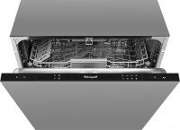 Посудомоечная машина Weissgauff BDW 6035