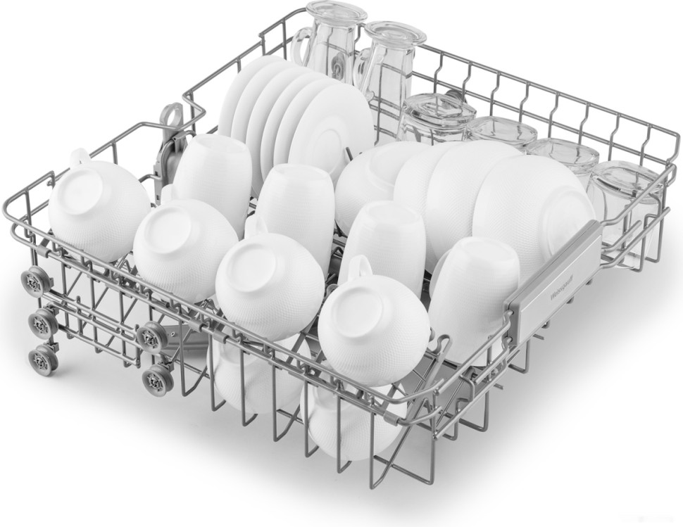 Посудомоечная машина Weissgauff BDW 6035 Посудомоечная машина Weissgauff BDW 6035