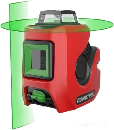 Лазерный нивелир Condtrol Neo G1-360 Лазерный нивелир Condtrol Neo G1-360