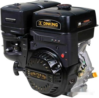Двигатель Dinking DK270F (W shaft)