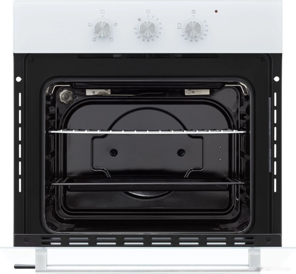 Духовой шкаф Krona Essenza 60 WH G2 Духовой шкаф Krona Essenza 60 WH G2