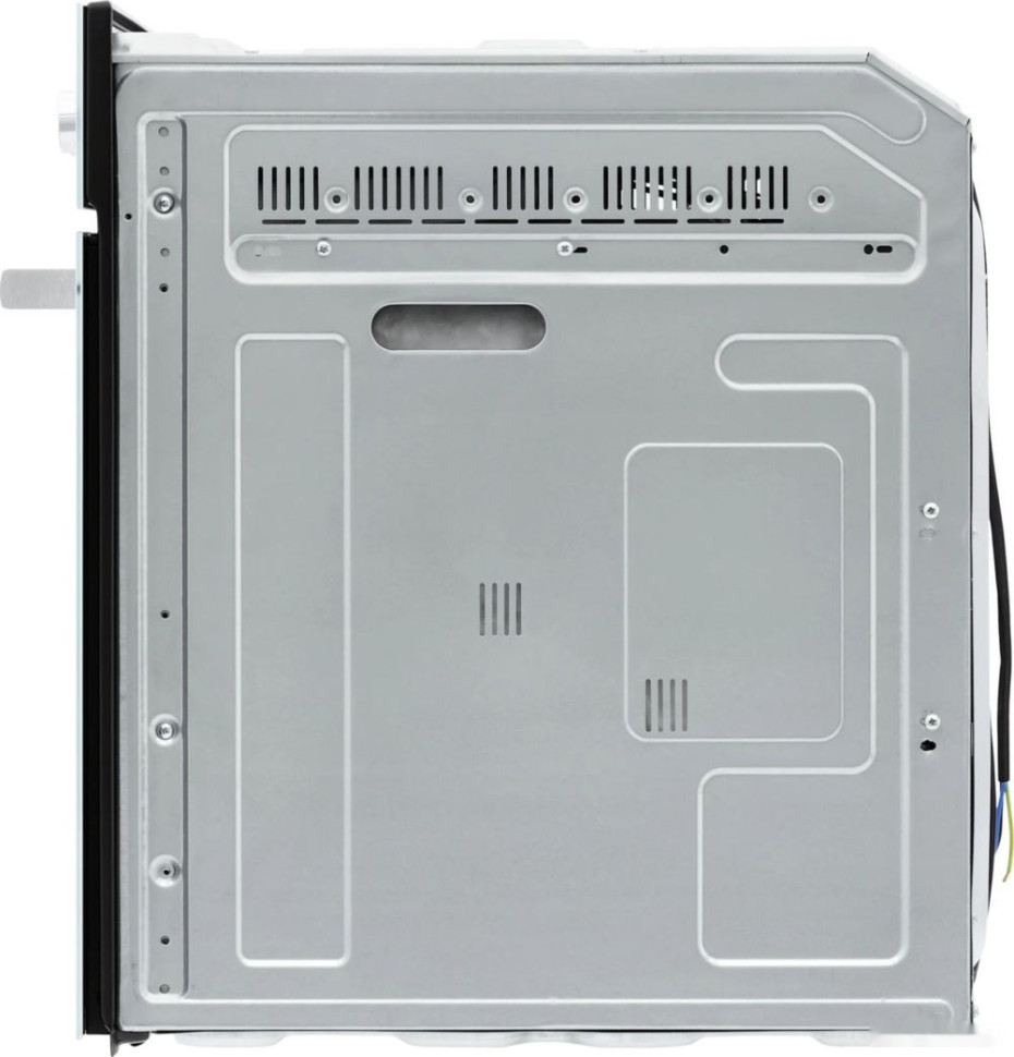 Духовой шкаф Krona Essenza 60 WH G2 Духовой шкаф Krona Essenza 60 WH G2