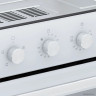 Духовой шкаф Krona Essenza 60 WH G2 Духовой шкаф Krona Essenza 60 WH G2