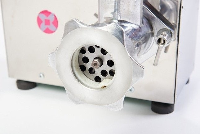 Мясорубка Торгтехмаш ТМ-5М Мясорубка Торгтехмаш ТМ-5М