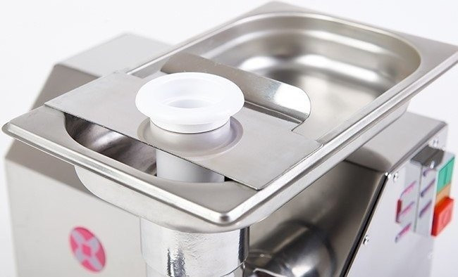 Мясорубка Торгтехмаш ТМ-5М Мясорубка Торгтехмаш ТМ-5М