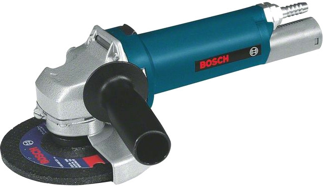 Угловая пневмошлифмашинка Bosch 0607352114