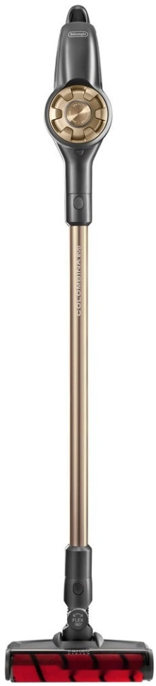 Пылесос Delonghi Colombina Evo XLM418.GCG