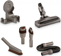 Пылесос Delonghi Colombina Evo XLM418.GCG