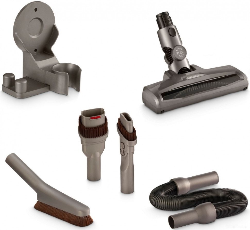 Пылесос Delonghi Colombina Evo XLM418.GCG