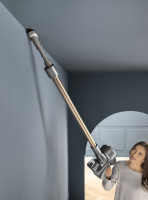 Пылесос Delonghi Colombina Evo XLM418.GCG