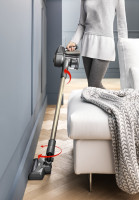 Пылесос Delonghi Colombina Evo XLM418.GCG