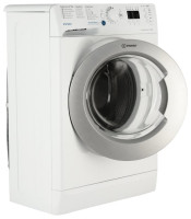 Стиральная машина Indesit BWUA 51051 L S
