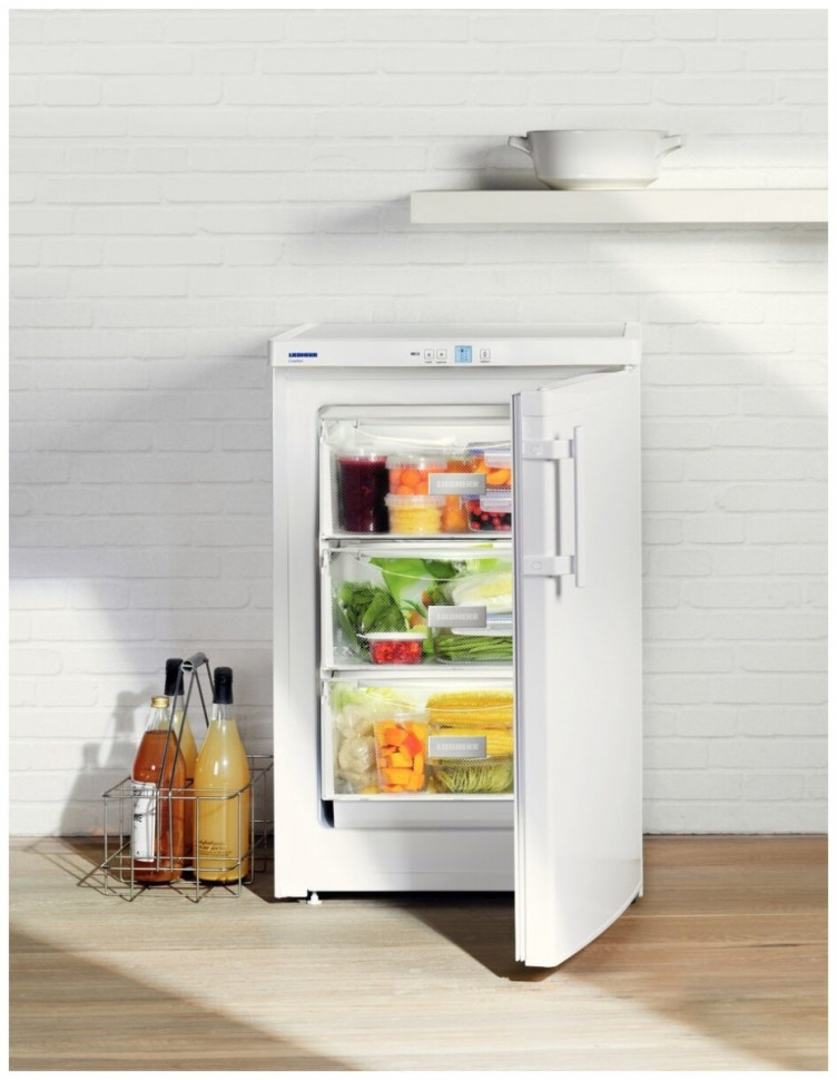 Морозильник Liebherr GP 1213 Comfort Морозильник Liebherr GP 1213 Comfort