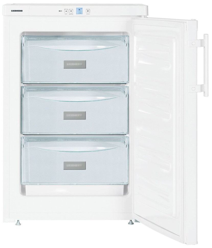 Морозильник Liebherr GP 1213 Comfort Морозильник Liebherr GP 1213 Comfort