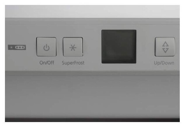 Морозильник Liebherr GP 1213 Comfort Морозильник Liebherr GP 1213 Comfort