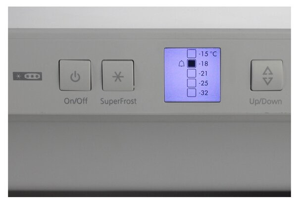 Морозильник Liebherr GP 1213 Comfort Морозильник Liebherr GP 1213 Comfort