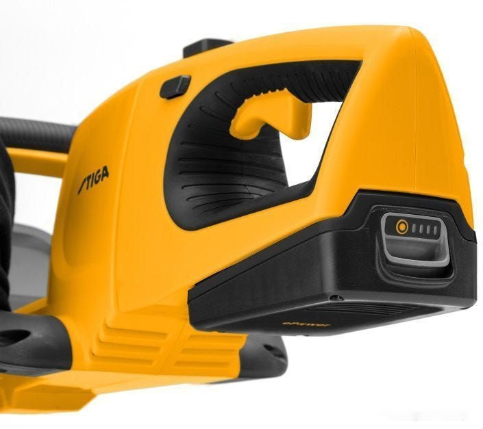 Кусторез Stiga HT 100e Kit 271302108/ST2 (с 1-им АКБ) Кусторез Stiga HT 100e Kit 271302108/ST2 (с 1-им АКБ)