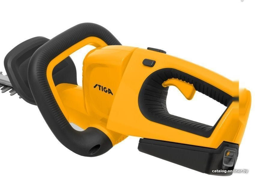 Кусторез Stiga HT 100e Kit 271302108/ST2 (с 1-им АКБ) Кусторез Stiga HT 100e Kit 271302108/ST2 (с 1-им АКБ)