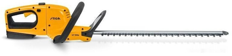 Кусторез Stiga HT 100e Kit 271302108/ST2 (с 1-им АКБ) Кусторез Stiga HT 100e Kit 271302108/ST2 (с 1-им АКБ)