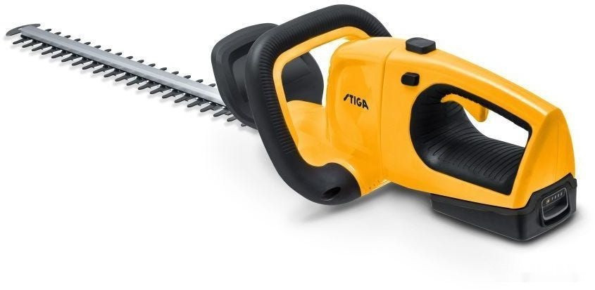 Кусторез Stiga HT 100e Kit 271302108/ST2 (с 1-им АКБ) Кусторез Stiga HT 100e Kit 271302108/ST2 (с 1-им АКБ)