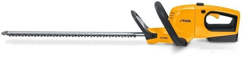 Кусторез Stiga HT 100e Kit 271302108/ST2 (с 1-им АКБ) Кусторез Stiga HT 100e Kit 271302108/ST2 (с 1-им АКБ)