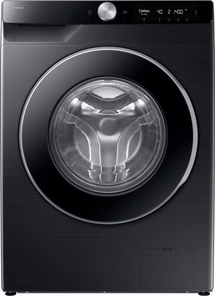 Стиральная машина Samsung WW90DG6U34LBLP