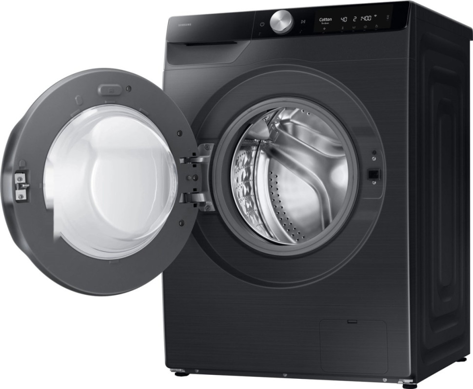 Стиральная машина Samsung WW90DG6U34LBLP