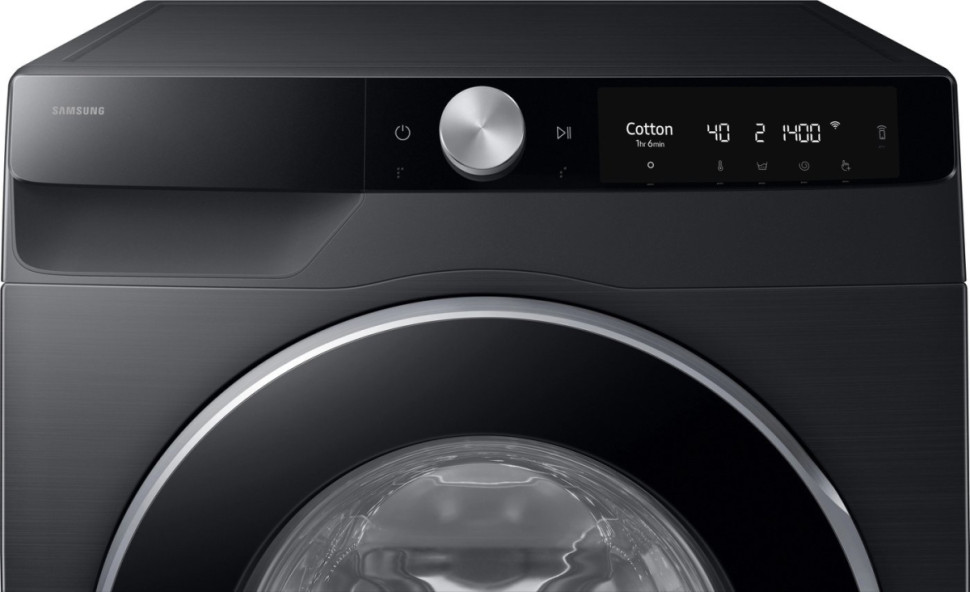 Стиральная машина Samsung WW90DG6U34LBLP