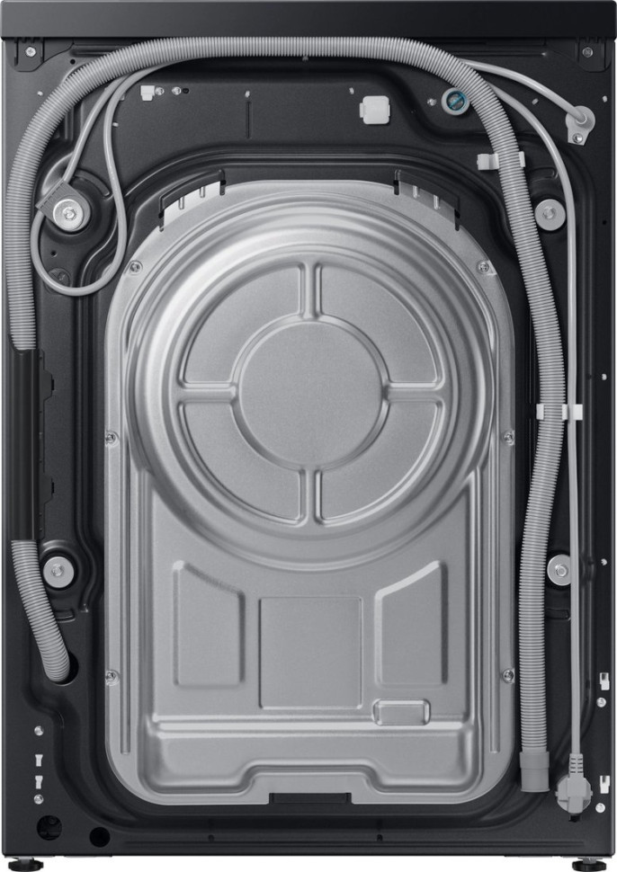 Стиральная машина Samsung WW90DG6U34LBLP