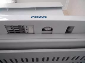 Морозильник Pozis Свияга 106-2 C (White) Морозильник Pozis Свияга 106-2 C (White)