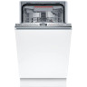 Посудомоечная машина Bosch Serie 6 SPV6YMX01E Посудомоечная машина Bosch Serie 6 SPV6YMX01E