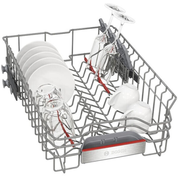Посудомоечная машина Bosch Serie 6 SPV6YMX01E Посудомоечная машина Bosch Serie 6 SPV6YMX01E
