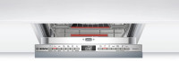 Посудомоечная машина Bosch Serie 6 SPV6YMX01E