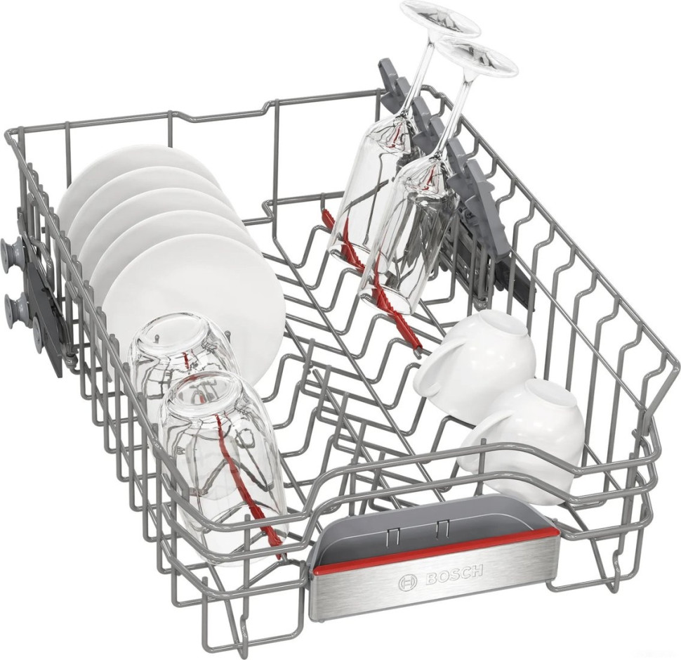 Посудомоечная машина Bosch Serie 6 SPV6YMX01E Посудомоечная машина Bosch Serie 6 SPV6YMX01E