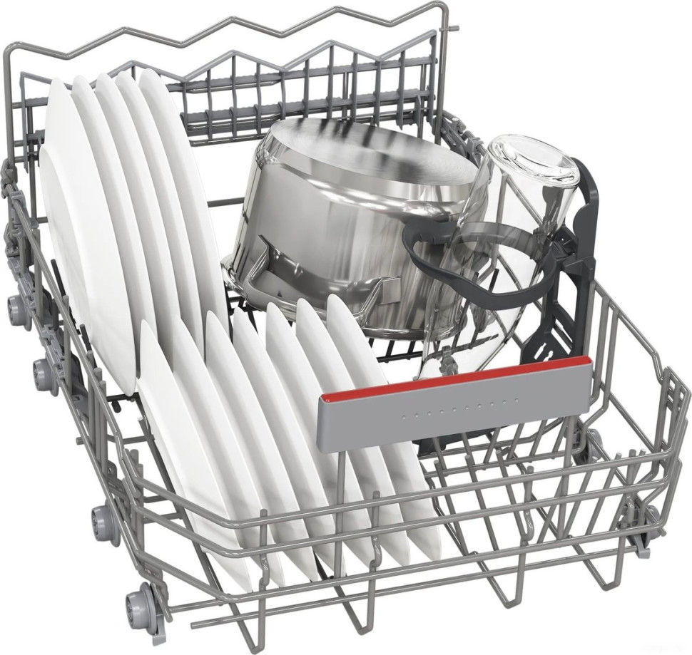 Посудомоечная машина Bosch Serie 6 SPV6YMX01E Посудомоечная машина Bosch Serie 6 SPV6YMX01E