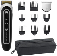 Машинка для стрижки волос Rowenta TN9110F4