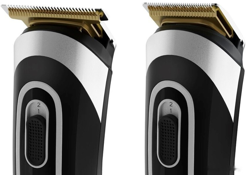 Машинка для стрижки волос Rowenta TN9110F4 Машинка для стрижки волос Rowenta TN9110F4