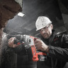 Перфоратор Milwaukee M18 BH-402C 4933443330 (с 2-мя АКБ, кейс) Перфоратор Milwaukee M18 BH-402C 4933443330 (с 2-мя АКБ, кейс)
