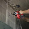 Перфоратор Milwaukee M18 BH-402C 4933443330 (с 2-мя АКБ, кейс) Перфоратор Milwaukee M18 BH-402C 4933443330 (с 2-мя АКБ, кейс)
