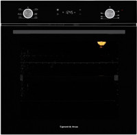 Духовой шкаф Zigmund &amp; Shtain E 159 B